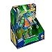 Rise of the Teenage Mutant Ninja Turtle Leonardo Giant Figure