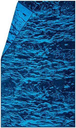 Softerry Luxury Large Beach Towel 40 x 70 in Hotel & Resort Quali...