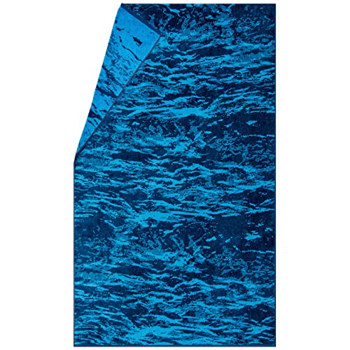 Softerry Luxury Large Beach Towel 40 x 70 in Hotel