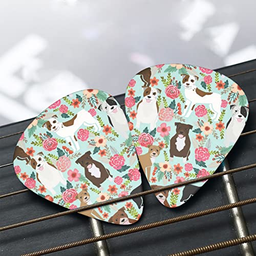 Médiators en celluloïd coloré pour guitare – 3 épaisseurs différentes – Art abstrait – Pour basse, amateurs de musique – Guitares électriques et acoustiques – Comprend 0,46 mm, 0,71 mm, 0,96 mm - Les Beatles, Paul McCartney, John Lennon, RIngo Starr, George Harrison Médiators en celluloïd coloré pour guitare - 3 épaisseurs différentes - Art abstrait - Pour basse, amateurs de musique - Guitares électriques et acoustiques - Comprend 0,46 mm, 0,71 mm, 0,96 mm – Image 8