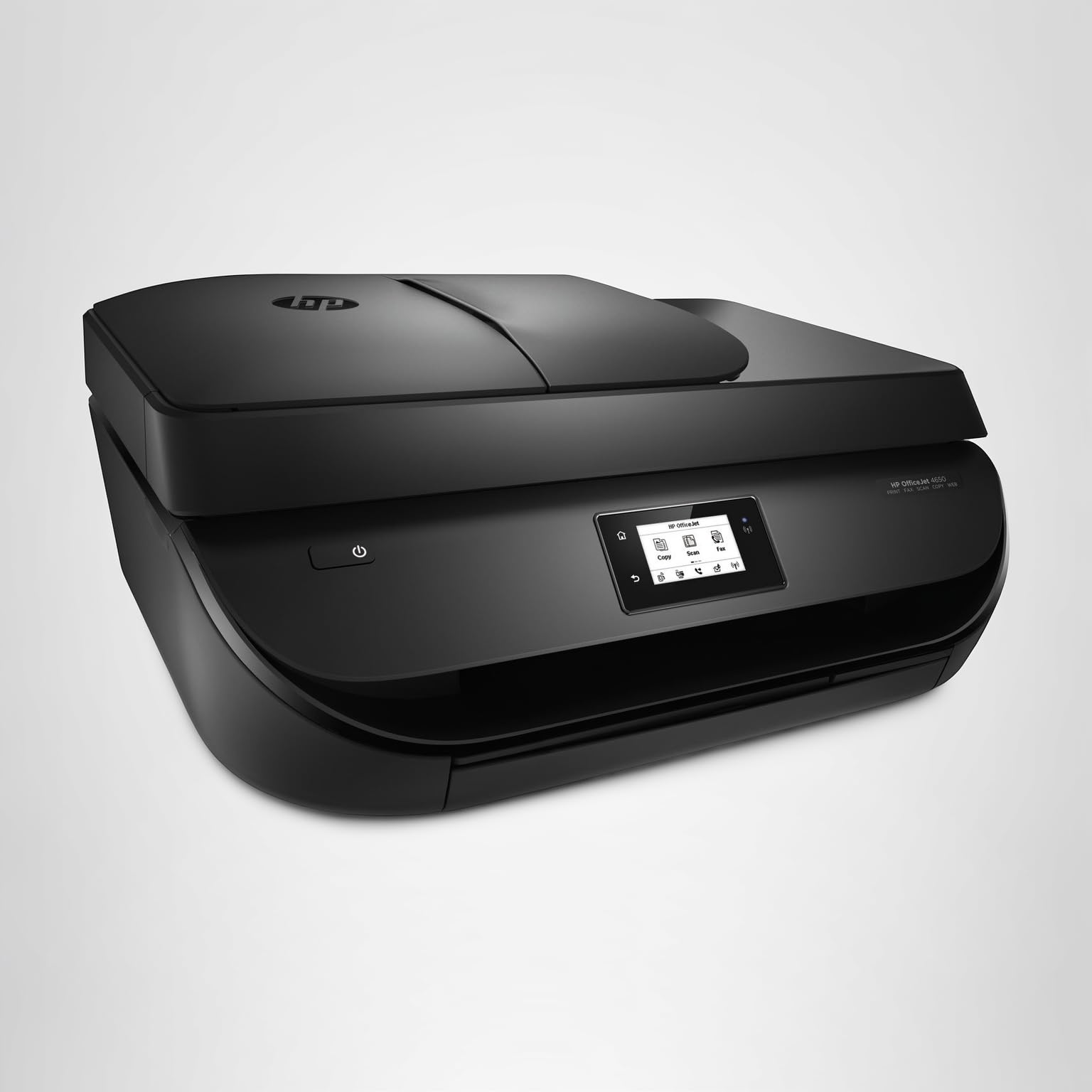 Amazon.com: HP OfficeJet 4650 All-in-One Wireless Printer with