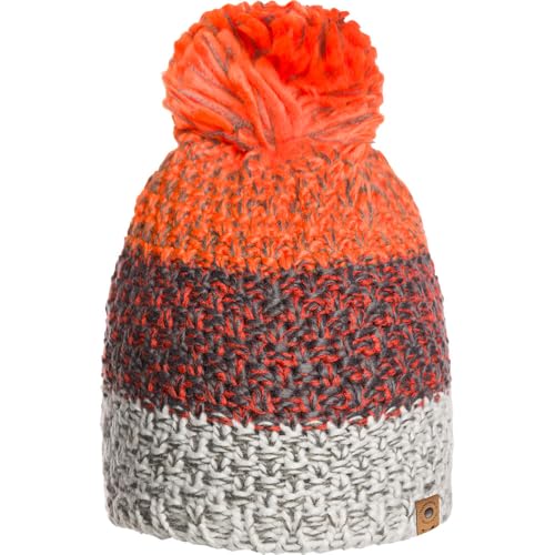 Béret mixte Trango Gorro Gavas, bonnet élégant et isolant pour l'hiver