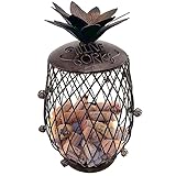 The Original Cork Cage Pineapple