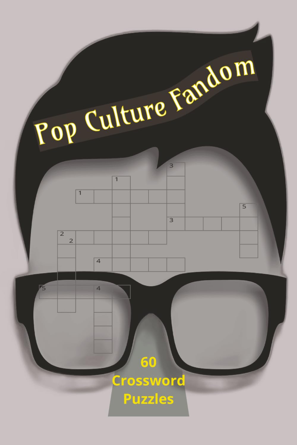 Pop Culture Fandom Crosswords