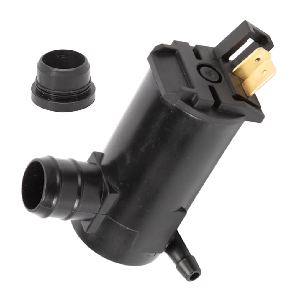 Car Windscreen Washer Fluid Pump Parts Washer Compatible with Ranger XP 900 1000 Diesel Crew Brutus HD PTO Xpedition 2205140