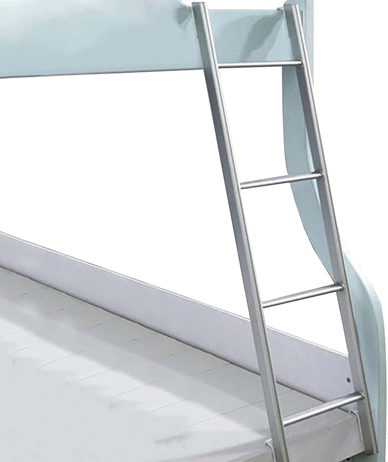 Échelle de lit superposé robuste en finition pour appartement