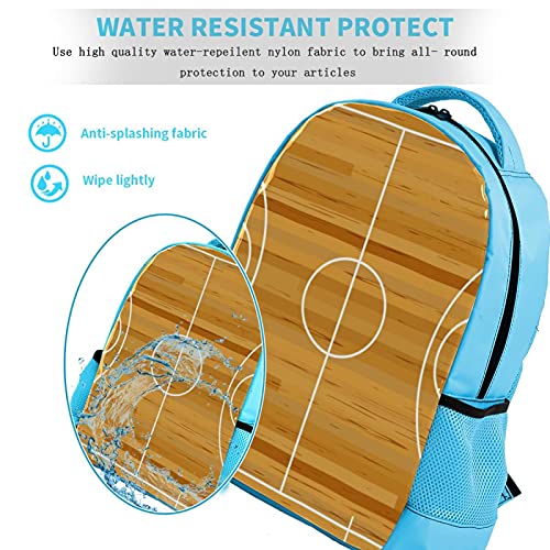 Sac à dos de baseball pour garçons et filles style sport - 4