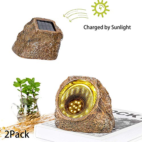 Top 10 Best Of Solar Garden Lights Home Depots 2021 Bestgamingpro
