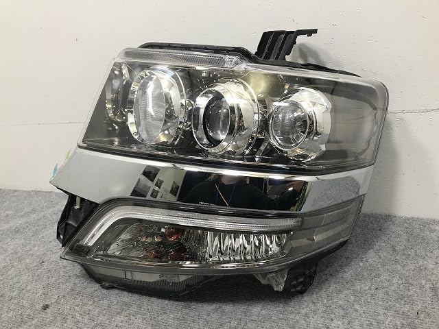 Amazon | N-BOX/NBOX Nボックス/カスタム JF1/JF2 純正 前期 左 ヘッド