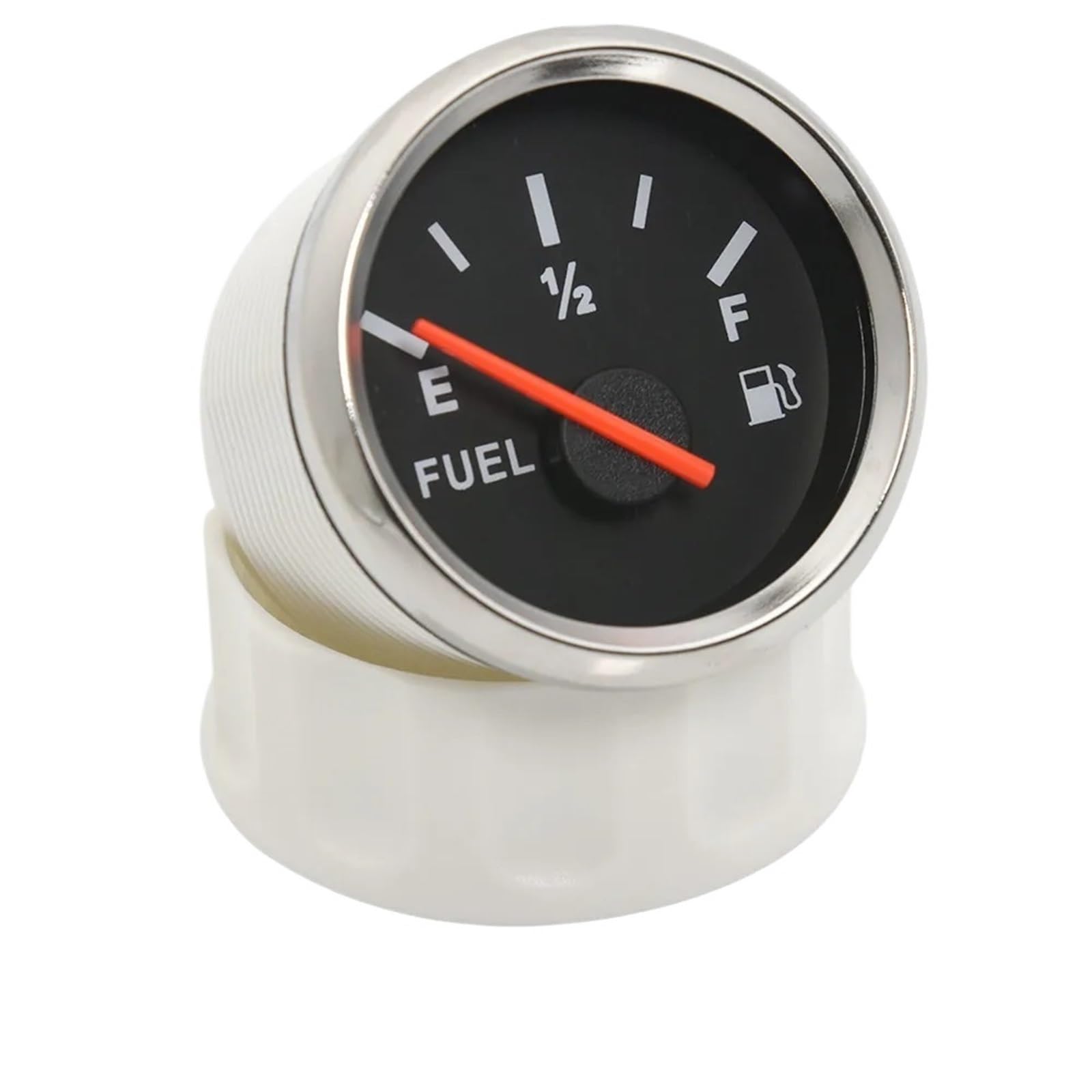 Indicador de nivel combustible con retroiluminación roja 52 mm, indicador | Indicador de nivel combustible con retroiluminación roja 52 mm, indicador(Lavender)