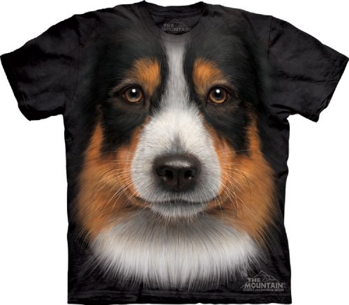 australian shepherd apparel