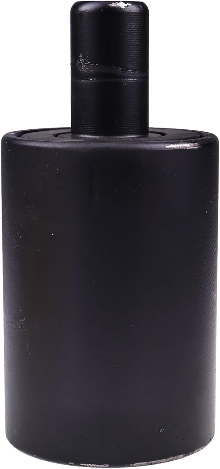 JZGRDN Top Roller PS64D01001F1 PS64D01001F1J1D Compatible with New Holland E30B E35B E55BX CASE CX31B CX36B CX55B Mini Excavator