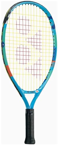 YONEX 25 JR 19 Tennis Racquet Ocean Blue - 0000
