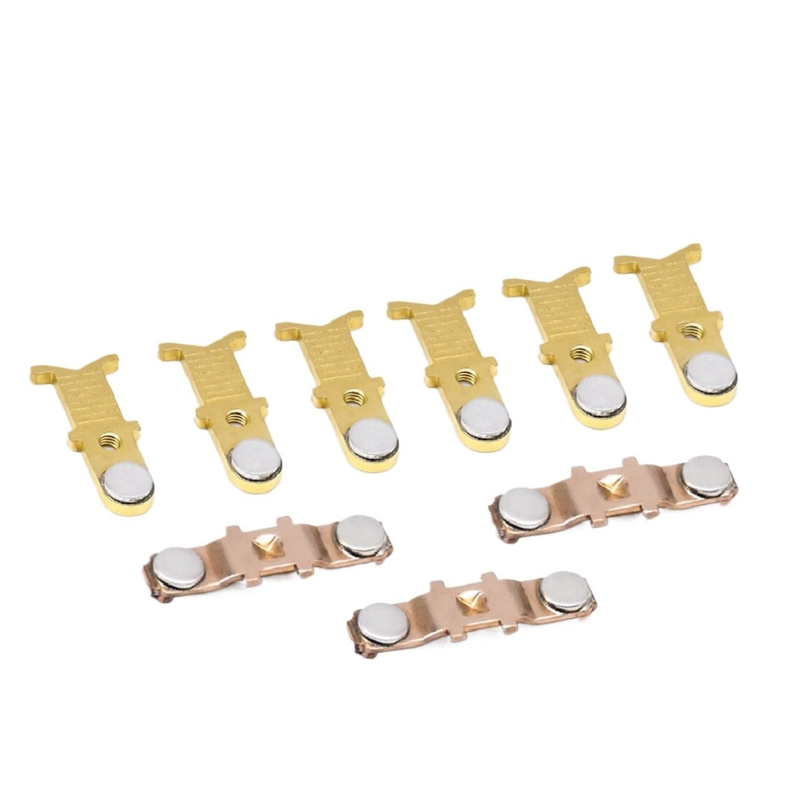 Kit contact principal CJX2S-6511 contre la surchauffe des contacteurs