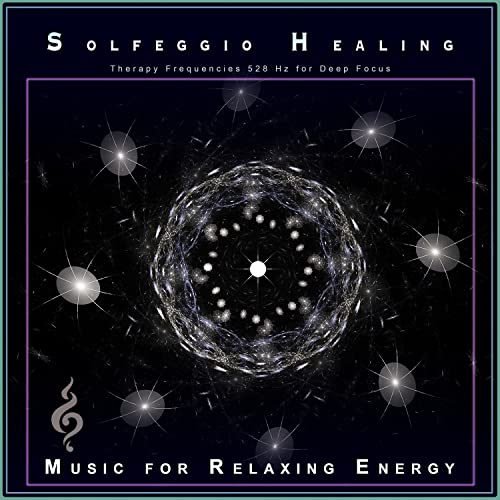 Amazon Music Solfeggio Healing Frequencies, Solfeggio Frequencies