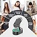 Wireless Induction Audio Bluetooth Speaker, 5-in-1 New Phone Holder Bluetooth Audio Power Bank Bracket with Anti-Slip Base, 300° Rotating Folding Lifting Charging Holder for Tablet Phone (Black) Wireless Induction Audio Bluetooth Speaker, 5-in-1 New Phone Holder Bluetooth Audio Power Bank Bracket with Anti-Slip Base, 300° Rotating Folding Lifting Charging Holder for Tablet Phone (Black)