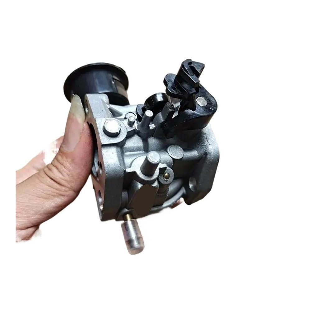 Kit de Juntas de carburador, Bomba de Banda, cebador, Apto for cortacésped 1P70 T675 1P70F