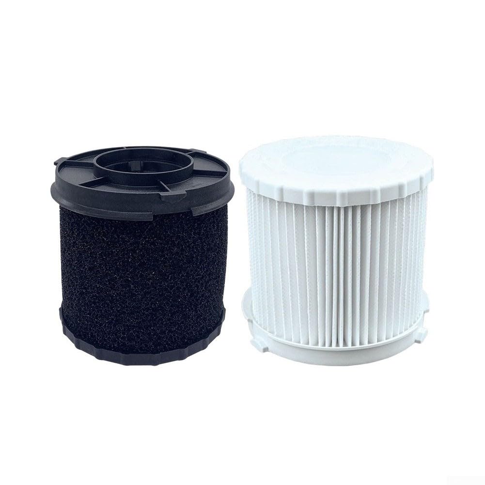 Lot de 2 Filtres Lavables pour Aspirateur DVC750Z