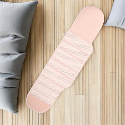 Faja postparto ajustable con compresión elástica transpirable SHOWERORO 7