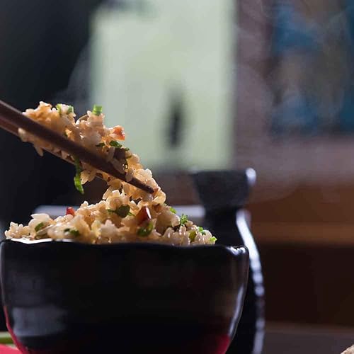 Miniatura 4 de Asian Seasonings - Juego de regalo gourmet  Tastes of Asia  Mezcla de especias artesanales  Paquete de seis  Sin OMG, todo natural, lote pequeño