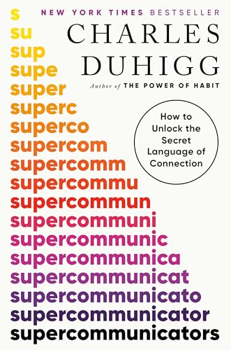 Supercommunicators view 2