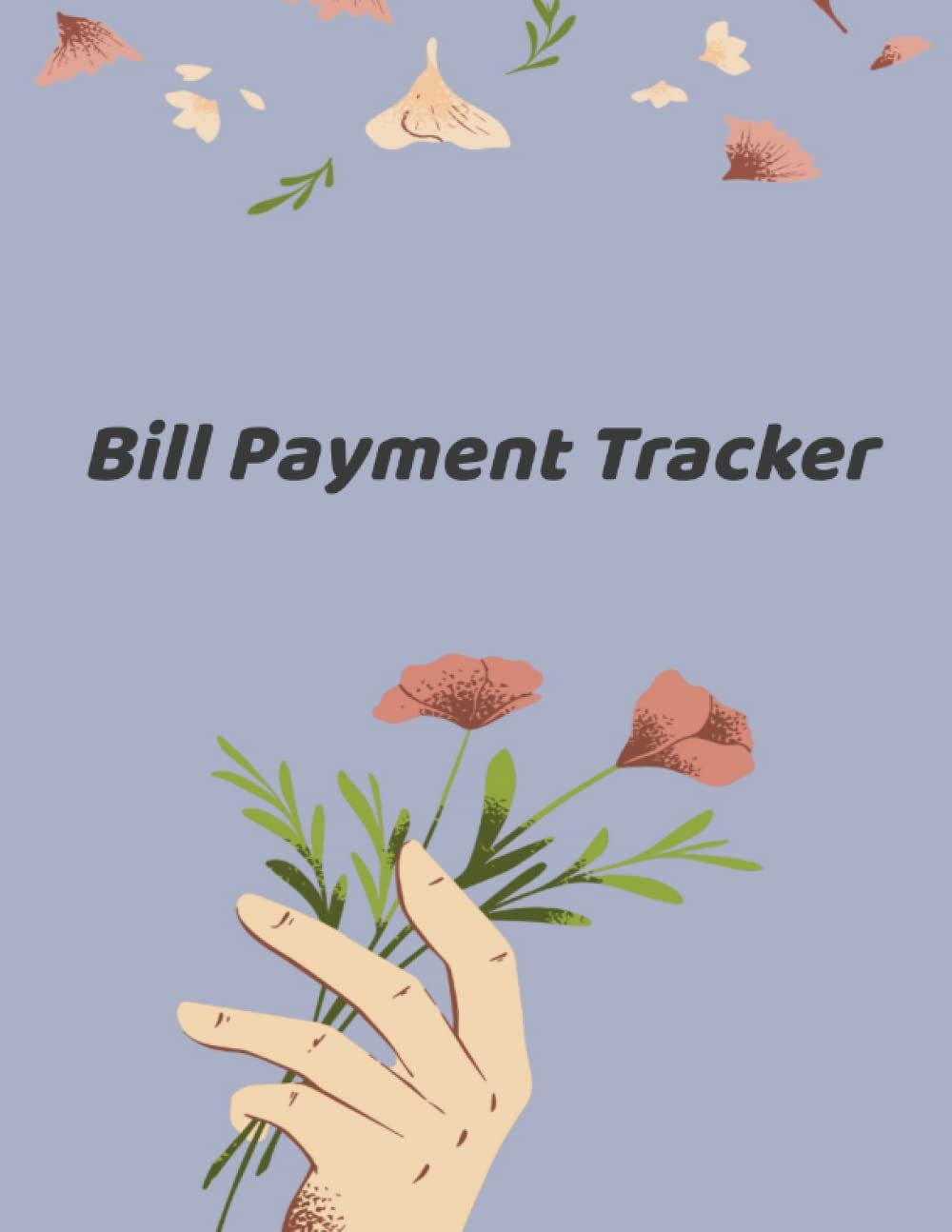 Bill Payment Tracker: monthly bills organizer