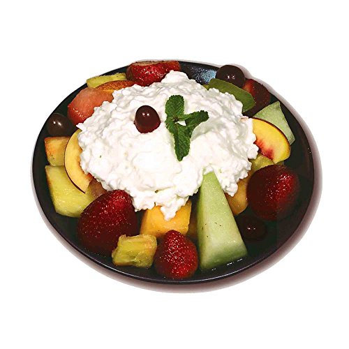 Best Low Fat Cottage Cheese: A Guide to Choosing the Right One