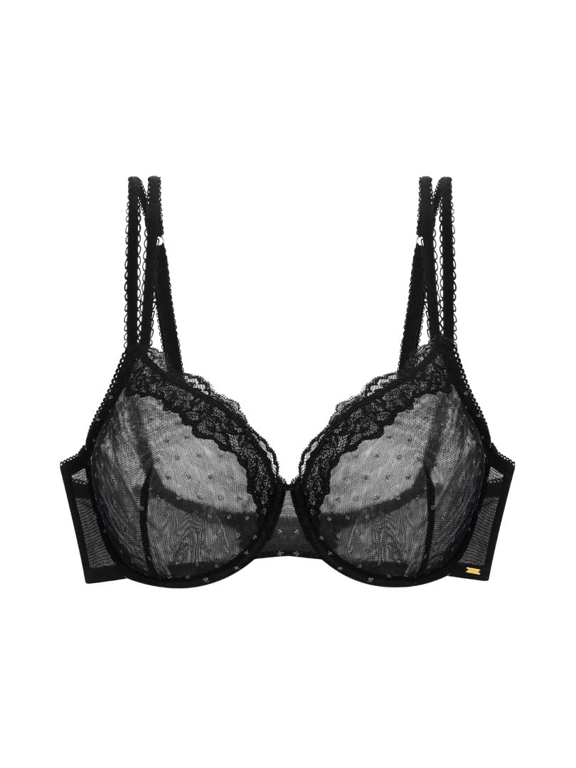 Dorina Damen Origins-Shimmer Dot-Wired_Bra BH