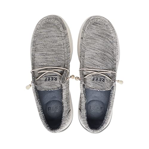 Image of Reef Men's Cushion Coast Mesh Sneaker