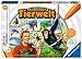 Produktbild Ravensburger tiptoi 00513 - Spiel: Abenteuer Tierwelt / Tierwissen erfahren und Laute erkennen: Aufregendes Konzentrationsspiel für Kinder von 4 - 8 Jahre