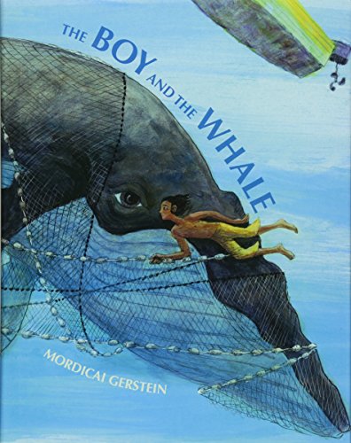 The Boy and the Whale