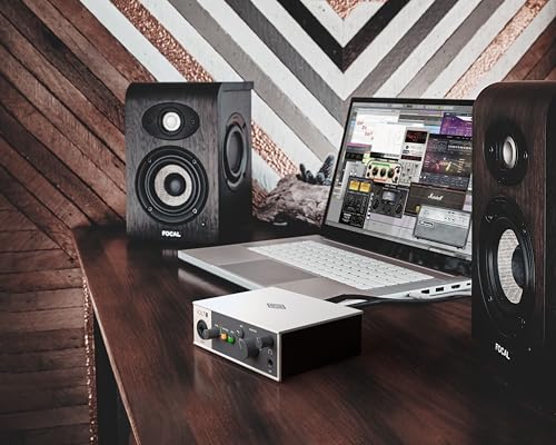 Universal Audio Apollo Twin X