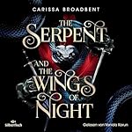 The Serpent and the Wings of Night