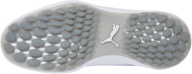 Amazon | [プーマ] ゴルフシューズ イグナイト FASTEN8 メンズ プーマ