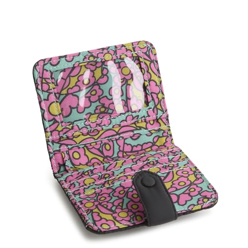 Vera Bradley Featherweight Small Tab Wallet3