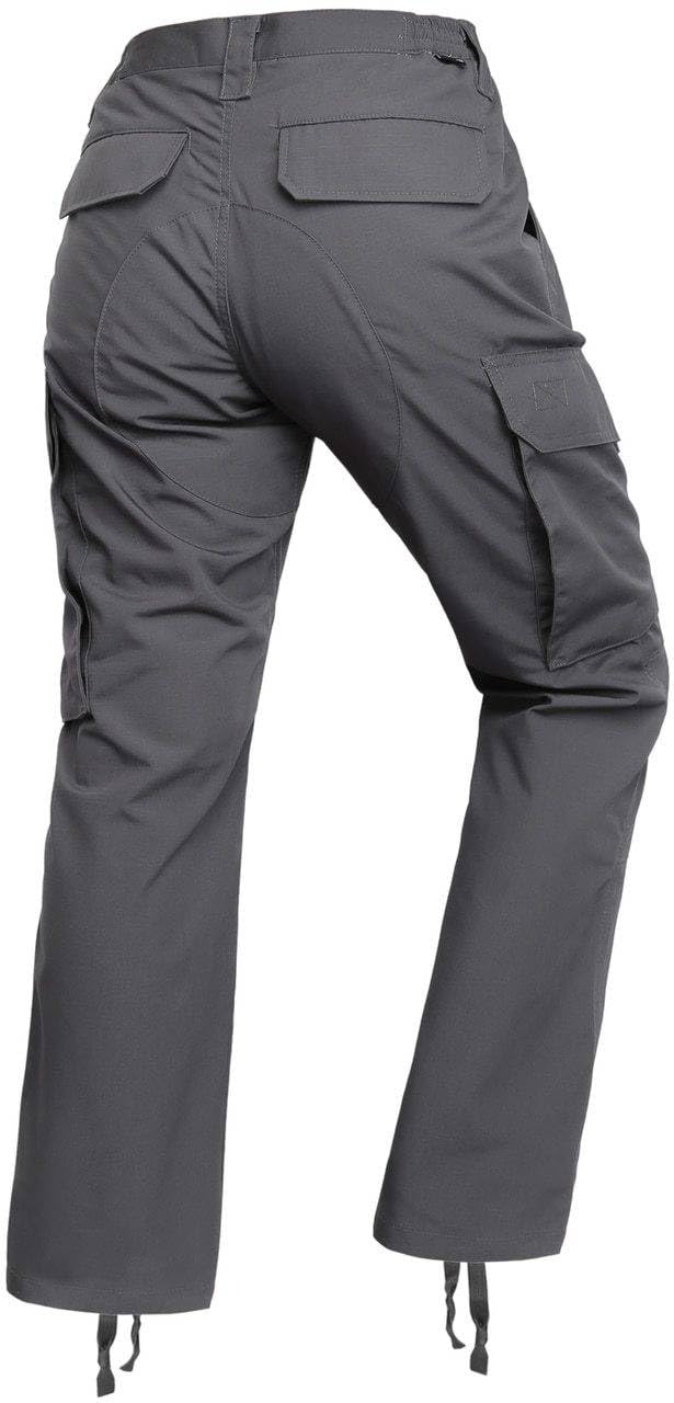 LA Police Gear Damen Straight Gerade