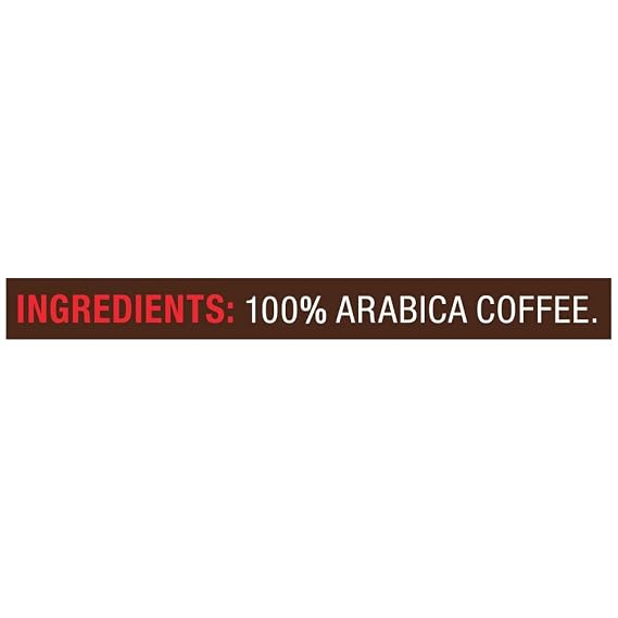 McCafe Premium Roast Coffee, Medium Roast, K-Cup Pods, 12 Count