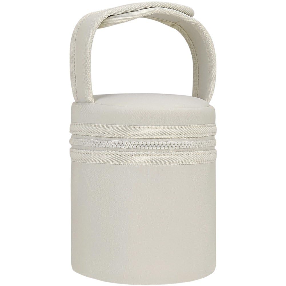 HiyyFloy Breastmilk Cooler Bag, Insulated Baby Bottle Cooler Tote Bags for Nursing Mom Daycare