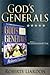 God's Generals:  Maria Woodworth-Etter