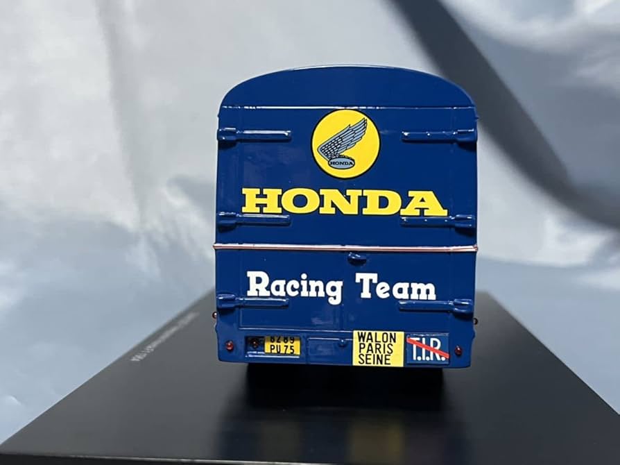 シトロエン U23 レッカー車 - メカノ ディンキートイズ #582 シトロエン U23 レッカー車 - メカノ ディンキートイズ #582