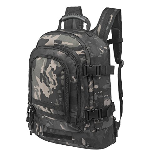 wolf warrior x backpack