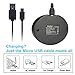 Kastar Battery (X2) & Dual USB Charger for Olympus LI-50B, LI-50C, Pentax D-LI92, DLI92, Panasonic VW-VBX090 and Olympus Stylus,Tough Series, Pentax Optio Series, Panasonic HX-WA03 WA2 WA20 WA3 WA301