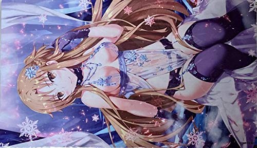 Amazon | SAO アスナ プレイマット ソードアートオンライン