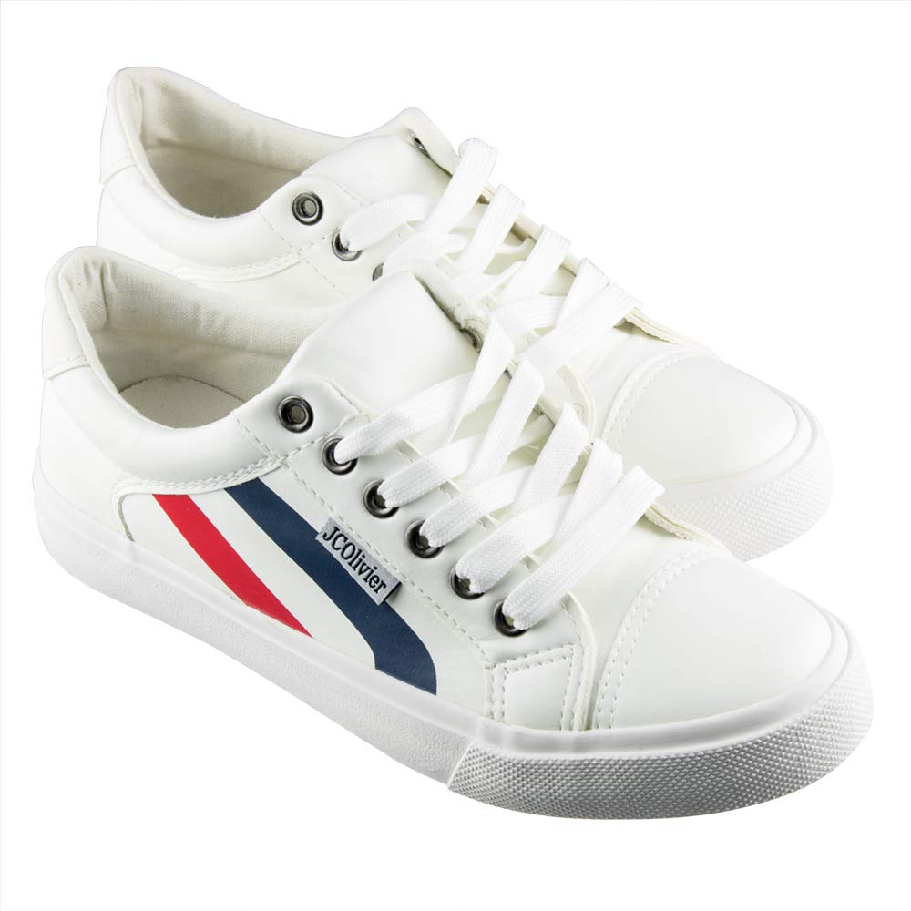 Chaussures JCO Casual France pour vos sorties urbaines de week-end