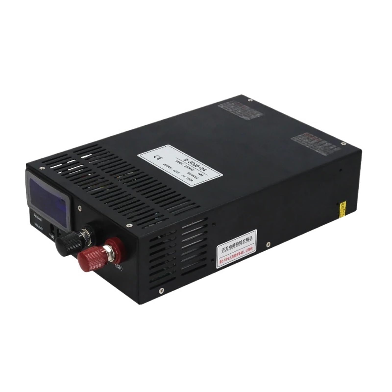 SWEWDSQG Switching Power Supply 3000W 12v 15v 24v 36v 48v 60v 80v 110v 220v 250V 300V 350V(0-300V 0-10A)