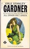 All Grass Isn't Green (Lam/Cool Mysteries)
