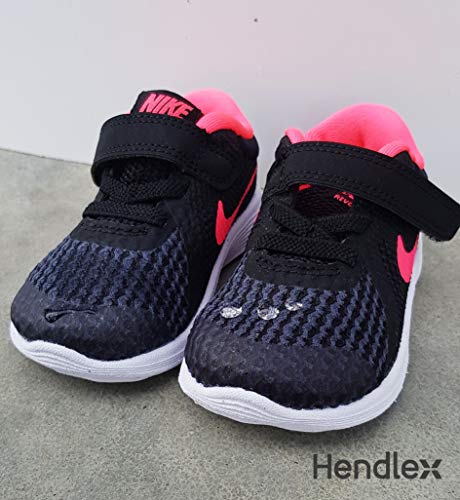 Hendlex Shoe Sneaker Protector Waterproof Spray for Shoes 3.38 oz