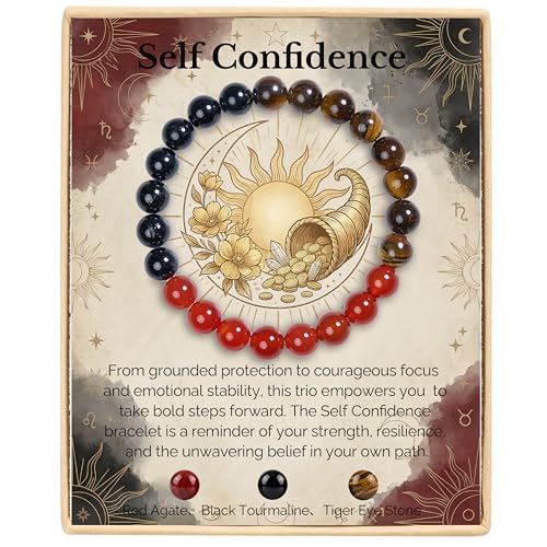 Image of Bivei Protection Crystal Healing Bracelet