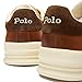 Imagen de Ralph Lauren Zapatillas Heritage Court, marrón