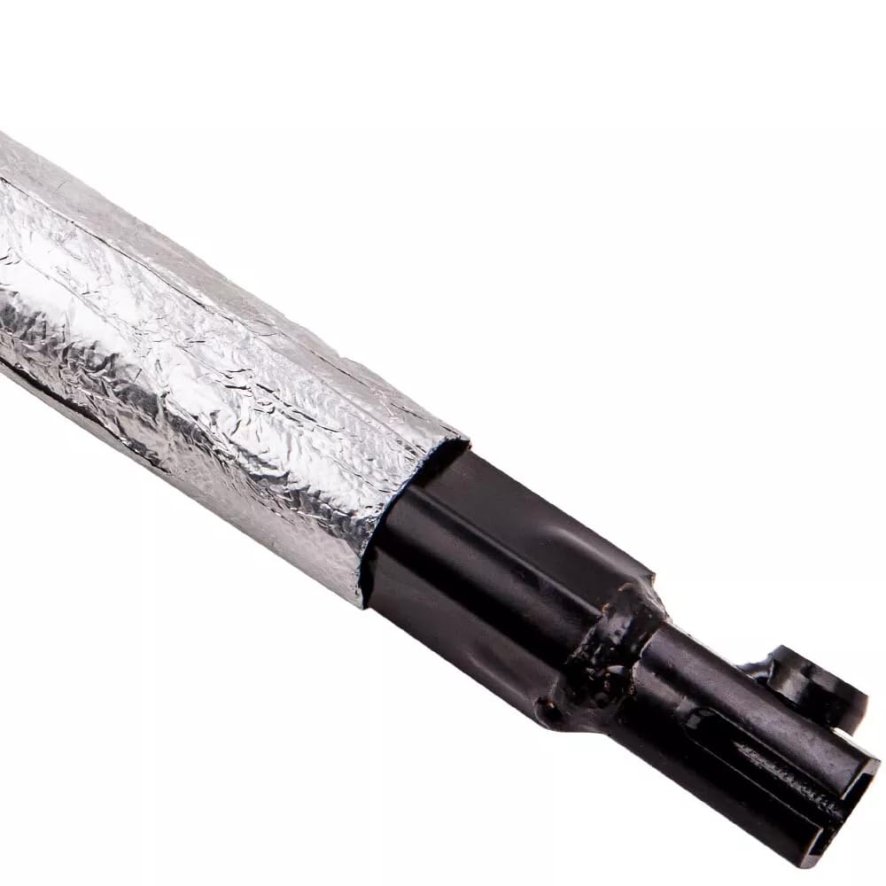 Lenksäulenwelle Untere Lenkwelle 1PCS Kompatibel mit Discovery III L319 2004-2009 Sport L320 2005-2013 Discovery IV L319 2009-2018 Ersatz für LR071147 QMN500250